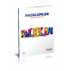 PROBLEMLER SORU BANKASI