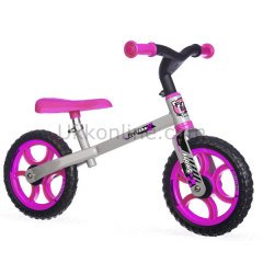 770201 İLK BİSİKLET /PEMBE/Smoby