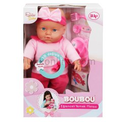 01044 SUN BEBEK SET YEMEK MOLASI/AKS 10FON-LIM-SIS-