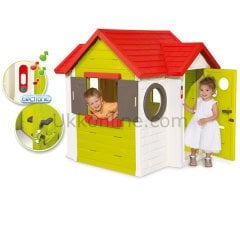 810400 OYUN EVİM /Smoby