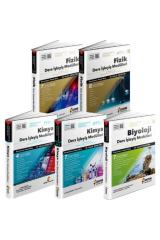 Tyt-ayt Ders Işleyiş Modülleri 5 Kitap
