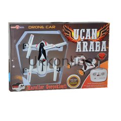 EM-X ARABALI DRON LİLİ X9