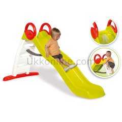 820400 KAYDIRAK/FUNNY SLIDE /Smoby