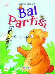 BAL PARTİSİ- DEĞERLER EĞİTİM SETİ