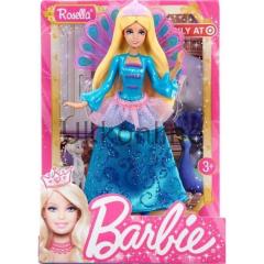 Barbie Güzel Prensesler