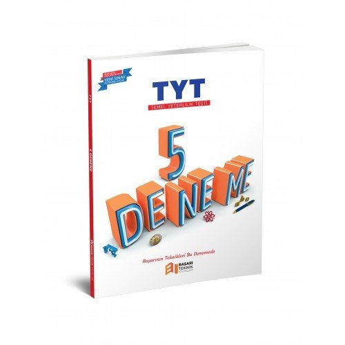 5 TYT DENEME