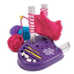 15800 KNITS COOL ÖRGÜ STÜDYOSU /Samatlı