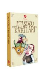 Atasözü Kartları Kolektif