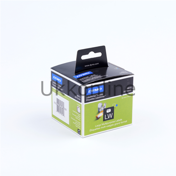LW DİSKET ETİKETİ 320 ETİKET/PAKET 70X54 MM 99015