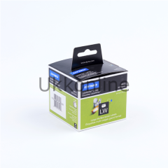 LW DİSKET ETİKETİ 320 ETİKET/PAKET 70X54 MM 99015