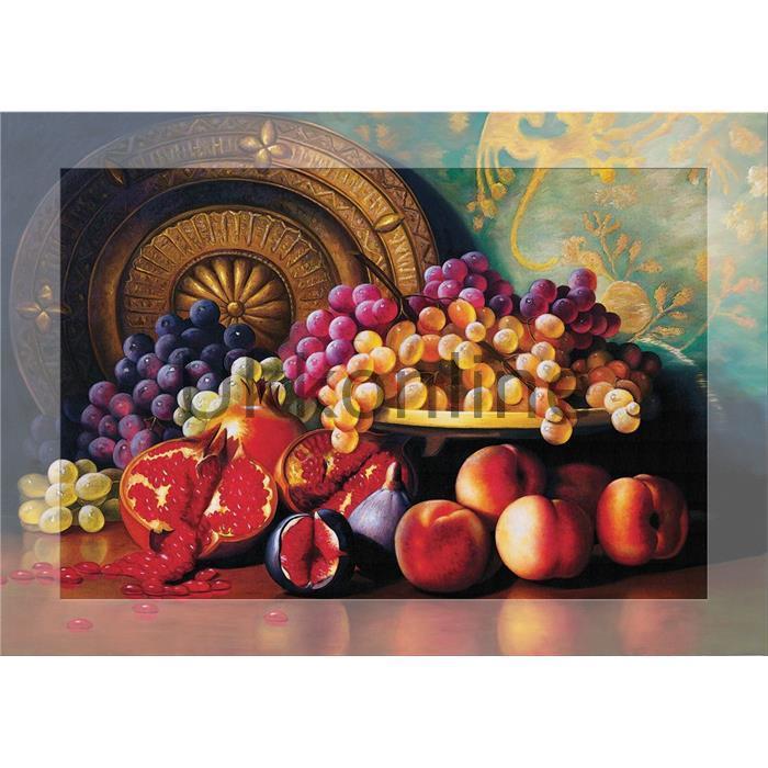 ART 4192 1000 KOKULU PUZZLE MEYVE SOLENI