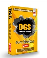 2017 DGS Soru Bankası Teorem Yayıncılık