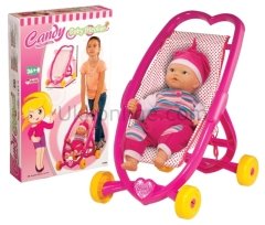 01960 CANDY KALPLİ PUSET