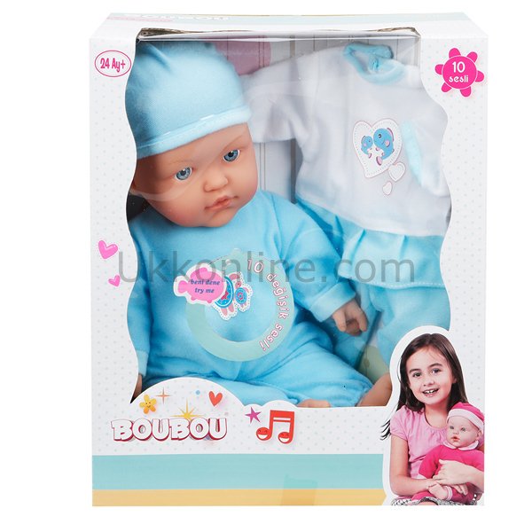 01047 SUN BEBEK SET YEDEK ELBİSELİ-LIM-SIS-