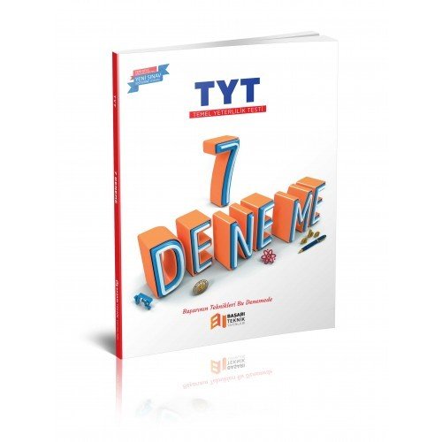 7 TYT DENEME