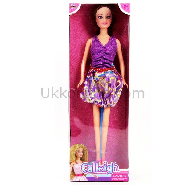 66281/66282 KUT.11.5INCH MODELİST BEBEK