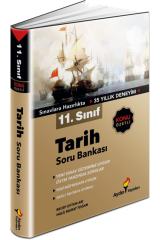 11. Sınıf Tarih Konu Özetli Soru Bankası