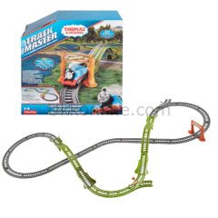 DVF74 TF-SWITCHBACK BATAKLIĞI OYUN SETİ /Thomas ve Arkadaşları