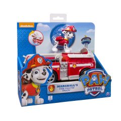 16601 PAW PATROL GÖREV ARACI VE KAHRAMANLAR /Samatlı