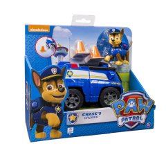 16601 PAW PATROL GÖREV ARACI VE KAHRAMANLAR /Samatlı