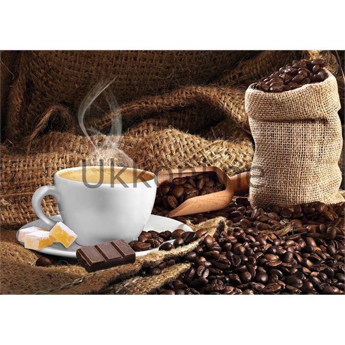 ART 4191 1000 KOKULU PUZZLE DUMANI USTUNDE