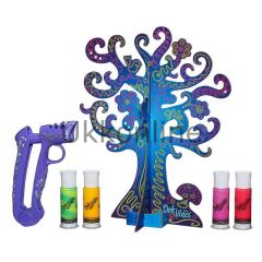 HASBRO DOHVINCI B1719 TAKI AGACI TASARIM SETI-4
