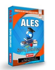 2017 ALES Soru Bankası Teorem Yayıncılık