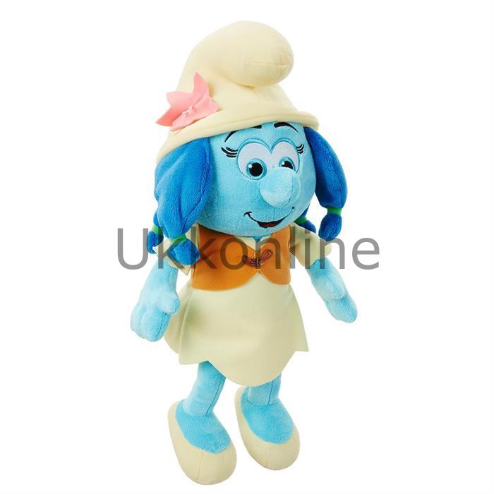 Neco 96590 Şirinler Jumbo Peluş Figür Asorti