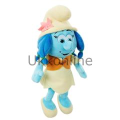 Neco 96590 Şirinler Jumbo Peluş Figür Asorti
