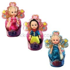 87083 KUT. 3.5INCH BEBEK