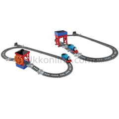 CCP36 TF İSTADYON BAŞLAGIÇ SETİ /Thomas ve Arkadaşları