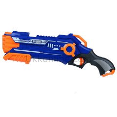 ZC7037 KUT.24PCS.YUMUŞAK MERMİLİ 8Lİ BY.TÜFEK