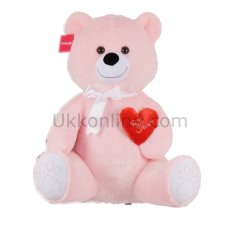 1054P TIKIL AYI 70CM PEMBE