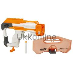 HASBRO NERF N-STRIKE ELITE B1536 MOD.SALD.VE SAV-4