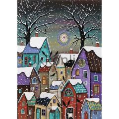Art 4462 Puzzle 1000 Parça 9 PM