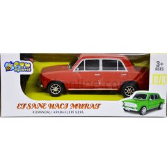 CN2052 UZ.KUM. Y/ FONK.ARABA