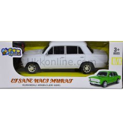 CN2052 UZ.KUM. Y/ FONK.ARABA