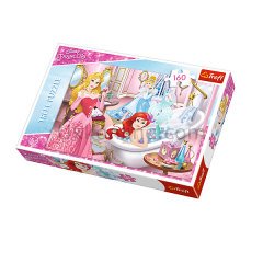 15327 PUZZLE 160 PCS PRENSES