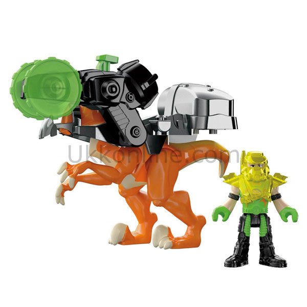 BMG27 IMAGINEXT DİNOZOR 3-8 yaş