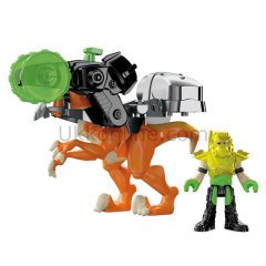 BMG27 IMAGINEXT DİNOZOR 3-8 yaş