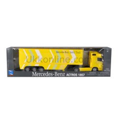 12923 SUN 1/32 L.HAUL SERİ 2 3A.-NRY-DC.