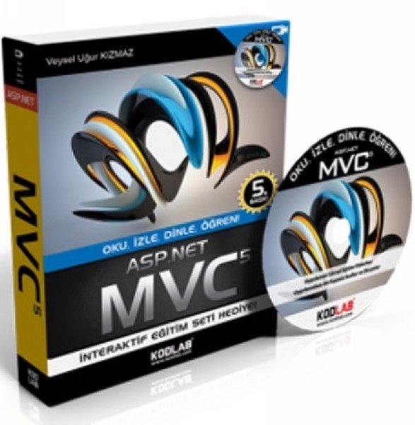 ASP.NET MVC5