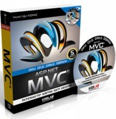 ASP.NET MVC5
