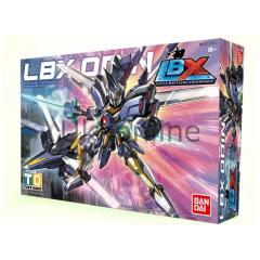 BANDAI LITTLE BATTLERS EXP. 84384 ODIN-6