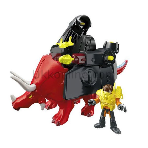 BMG28 IMAGINEXT BÜYÜK DİNOZOR 3-8 yaş