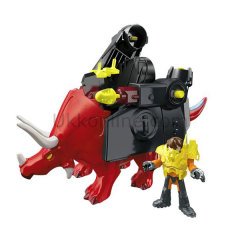BMG28 IMAGINEXT BÜYÜK DİNOZOR 3-8 yaş