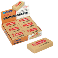 MİKRO SİLGİ 12 Lİ 2B-500