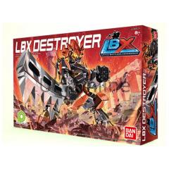 BANDAI LITTLE BATTLERS EXP. 84383 DESTROYER-6