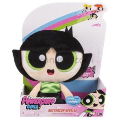 22305 POWERPUFF GIRLS İNTERAKTİF PELUŞ /Samatlı