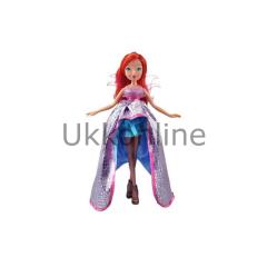 Winx Bebek Prenses Magic